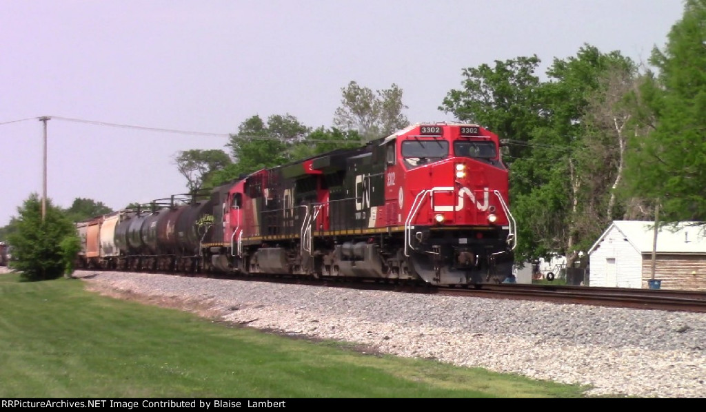 CN A432